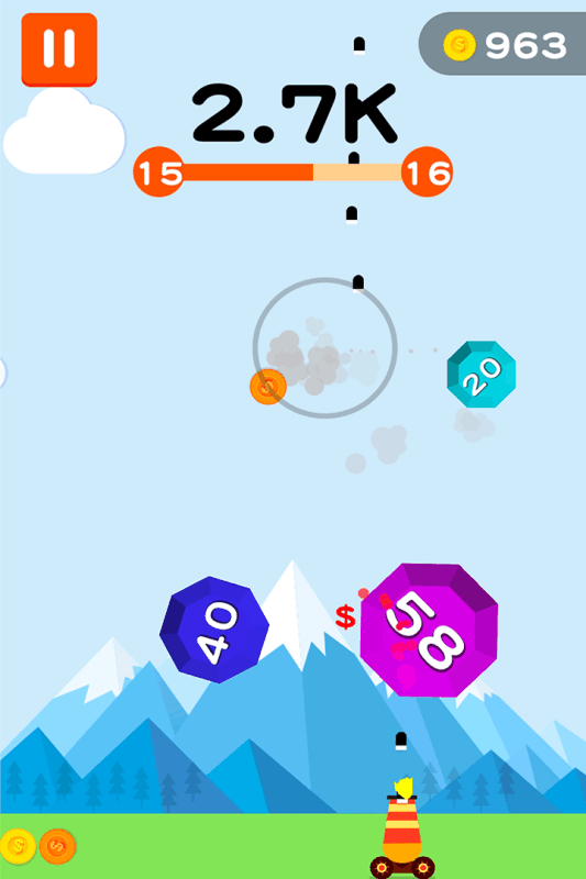 装甲大作战手游v1.3.4截图3