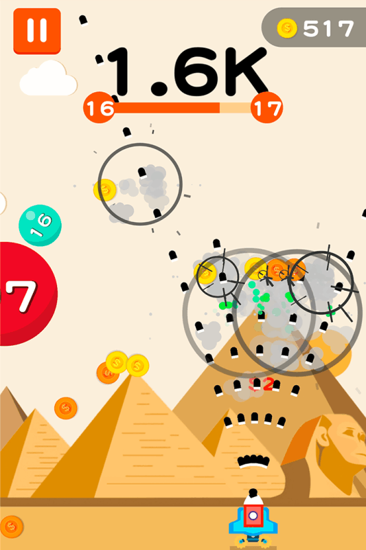 装甲大作战手游v1.3.4截图2