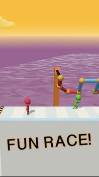 趣味酷跑者v1.8截图1