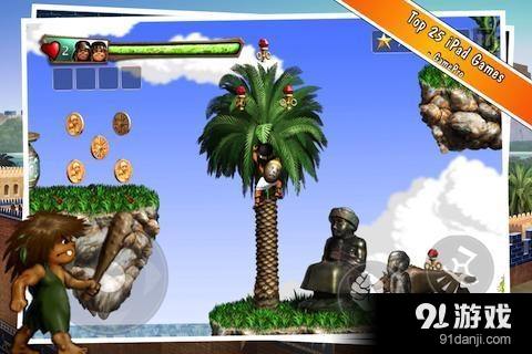 巴比伦孪生兄弟v1.11.11截图3