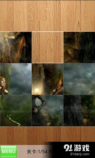 Yo Jigsaw Puzzle: Gothic...v2.12.15截图3