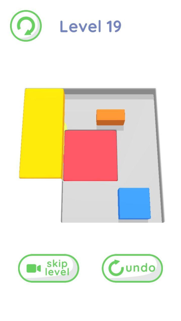 果冻空间3D正式版v1.15截图2