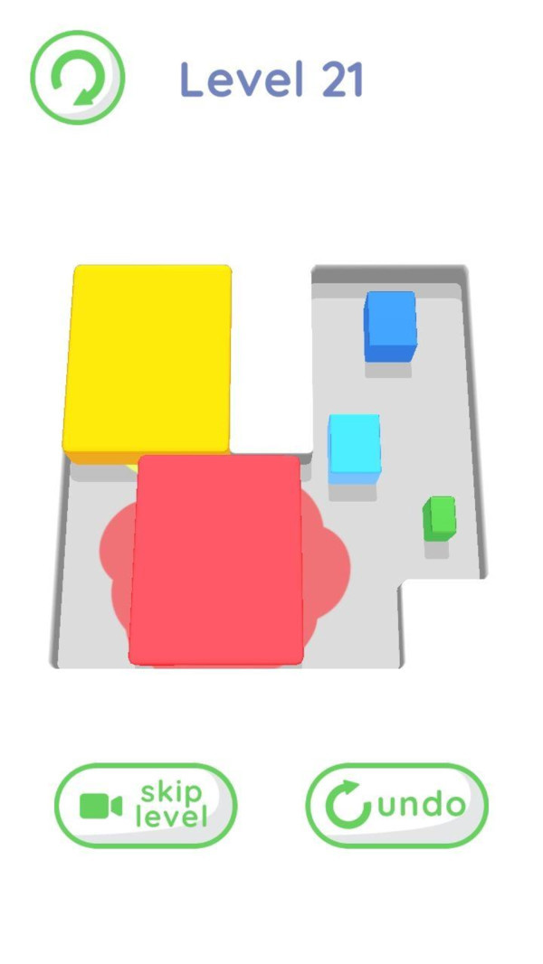 果冻空间3D正式版v1.15截图1