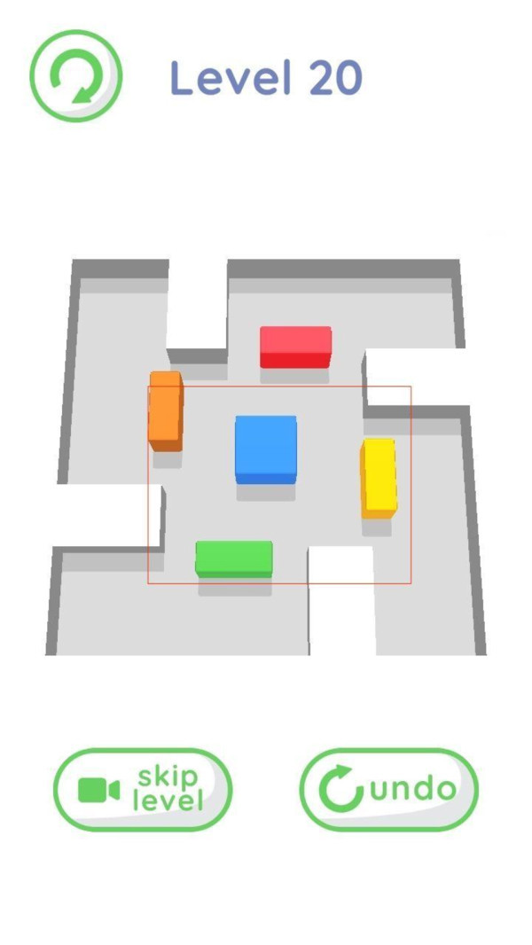 果冻空间3D正式版v1.15截图3