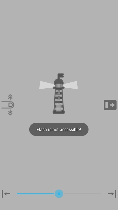 手电筒AmazingFlashlightv1.4.6截图4