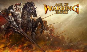 帝国战争安卓版v3.12.041截图2