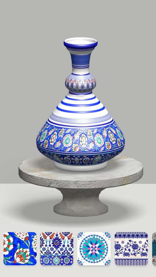 陶艺3Dv1.3.15截图2