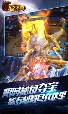龙之圣痕v2.3.4截图2