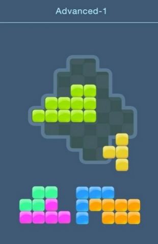 谜题发烧友V3.0.3v3.3.8截图1