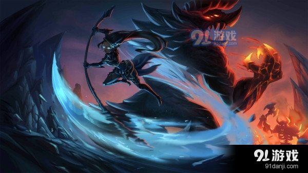 火柴人暗影军团2v1.3.4截图4