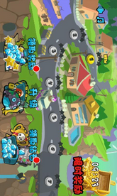 大战萌僵尸v1.10截图1