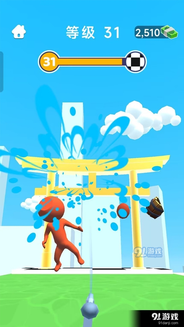 地下城割草勇士v300.2.0.3024截图4