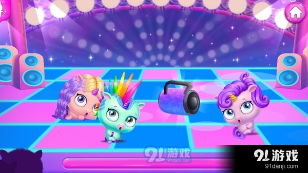 梦幻精灵总动员v306.2.0.3022截图4