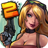 飞车撞僵尸2v1.3.11