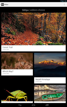 Google潮流同步v2.4.6截图1