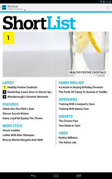 Google潮流同步v2.4.6截图3