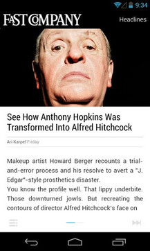 Google潮流同步v2.4.6截图2