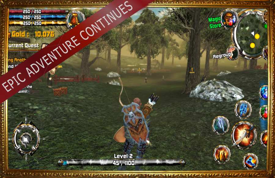 王国探索2v1.3.6截图4