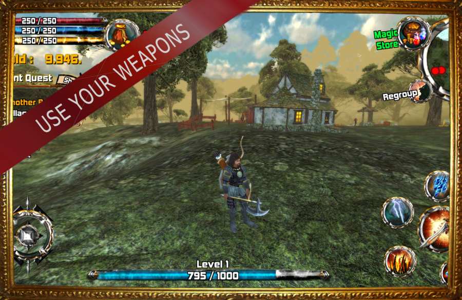 王国探索2v1.3.6截图5