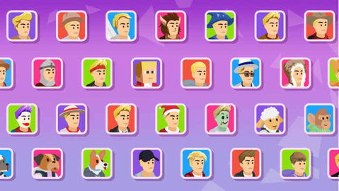 只是滑板v1.3.11截图1