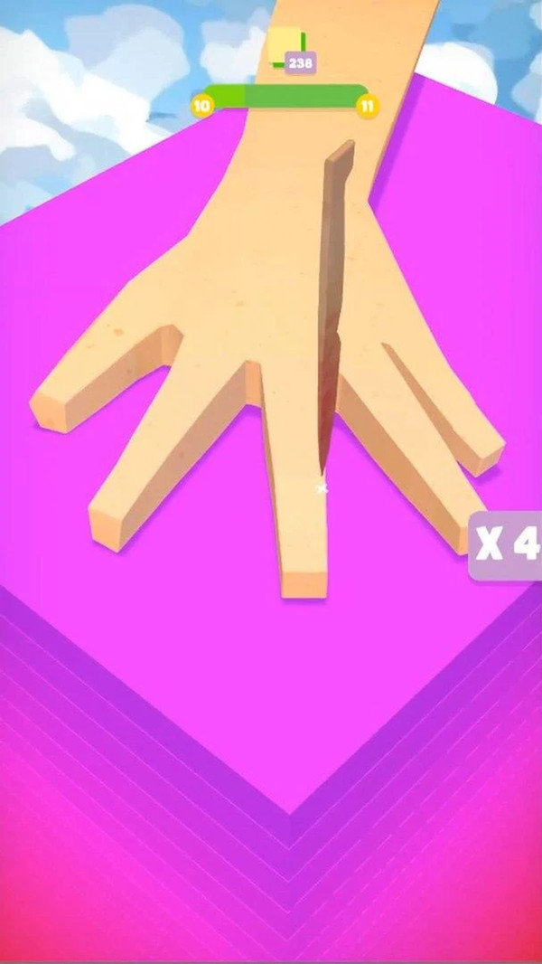 剁手比拼v1.10截图2