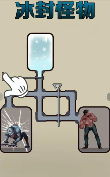 冰封丧尸v1.7截图3