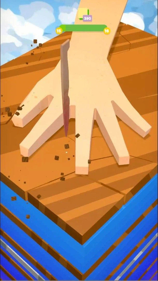 剁手比拼v1.10截图3