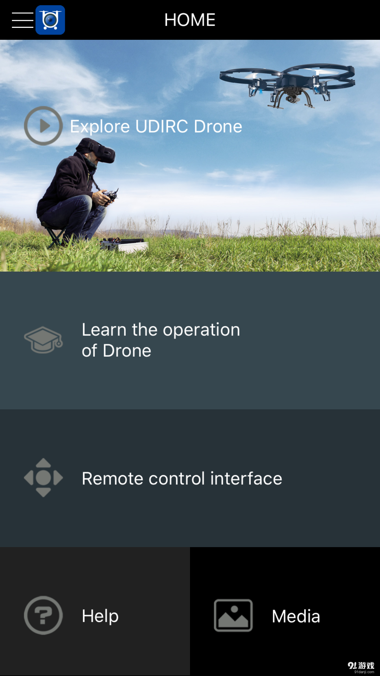 Flyingseev1.9.12截图2
