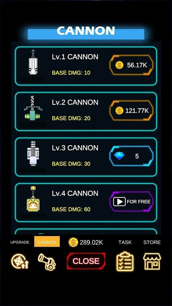 火线合并防御3Dv0.5.13截图1