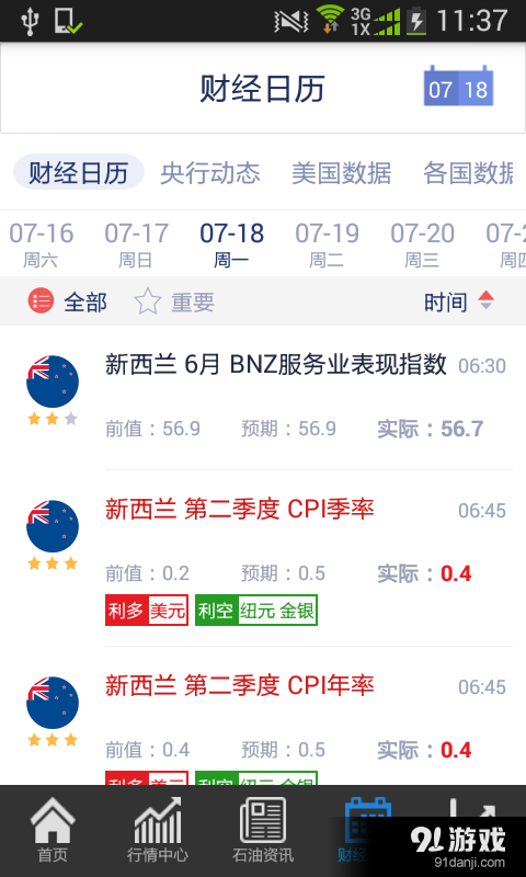 现货交易网v1.3.6截图5