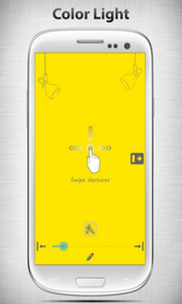 神奇手电筒v1.33截图5