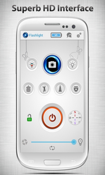神奇手电筒v1.33截图4
