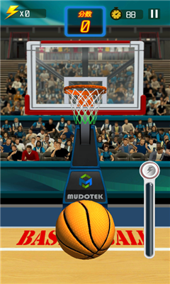 极速篮球v2.12截图3