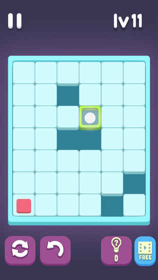 滑冰迷宫v1.3.8截图5