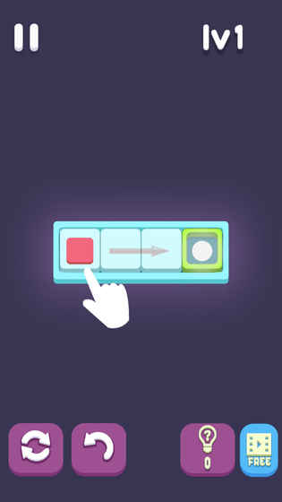 滑冰迷宫v1.3.8截图2