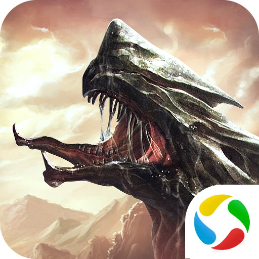 封仙之异兽录v10.21.4