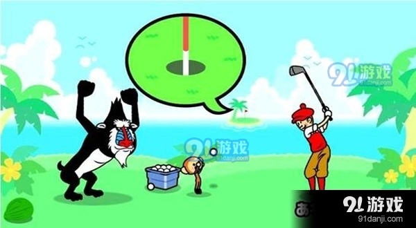 节奏天国v.05.12.20截图1