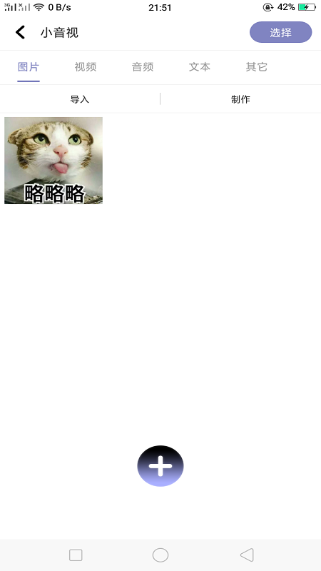 小音视v1.3.4截图2