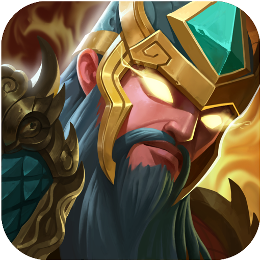 水煮群雄游戏v1.41.4