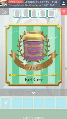 逃脱茶室v3.8截图2