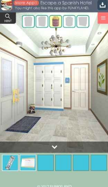 逃脱茶室v3.8截图1