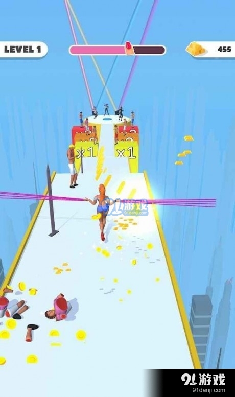 我的指甲最长v2.6.6截图4