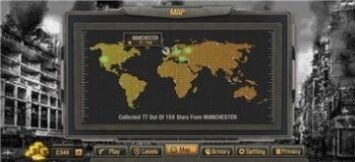 合并防御坦克v1.5截图1