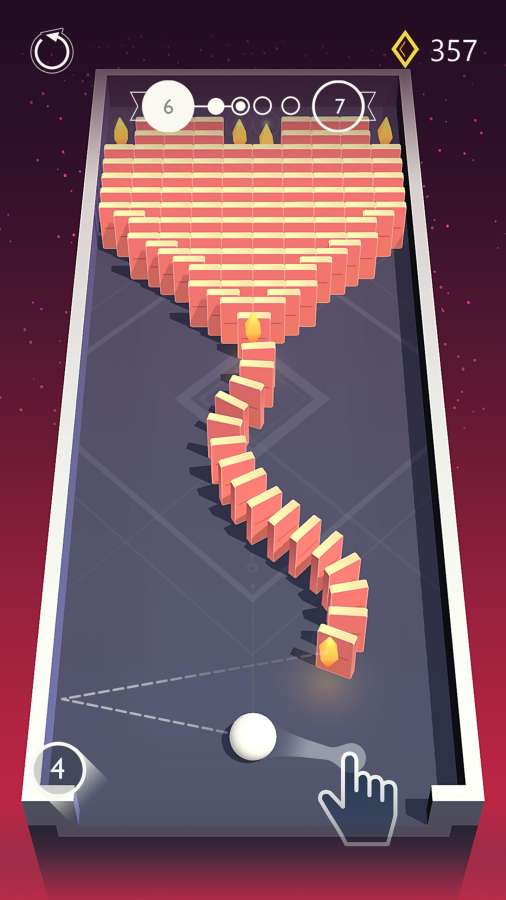 多米诺粉碎v1.14截图3