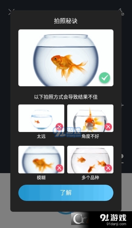 Picture Fish中文高级版v2.5.25截图2