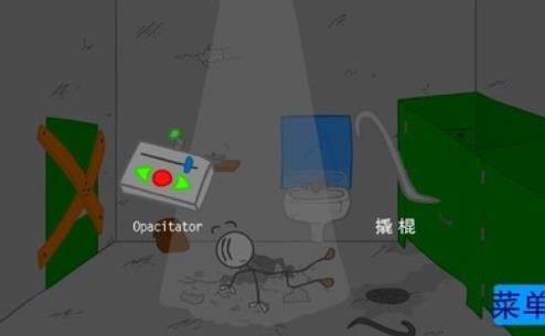 火柴人越狱脑洞的冒险v2.11截图3