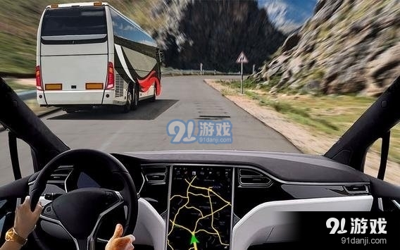 公共客车交通v1.9截图3