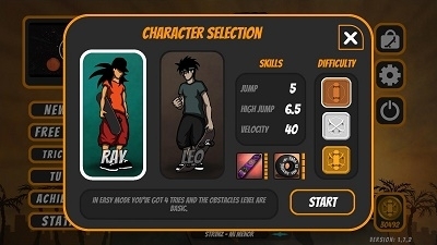 滑板者v1.9.6截图3