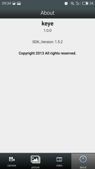 keye appv4.3.12截图4