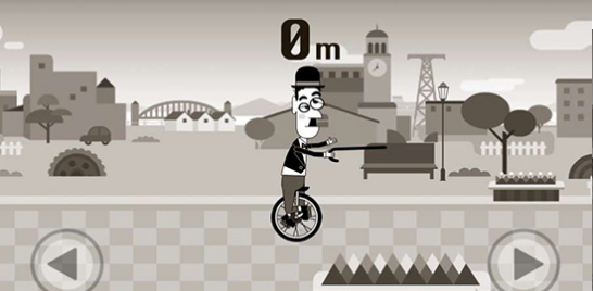 卓别林的独轮车v1.4.11截图1